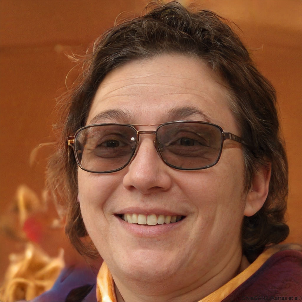 Ana Luiza M. – São Paulo/SP